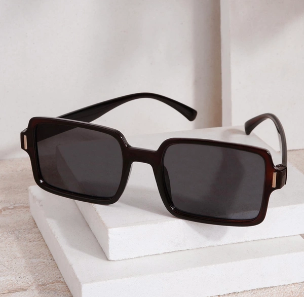 Unisex Black Shade