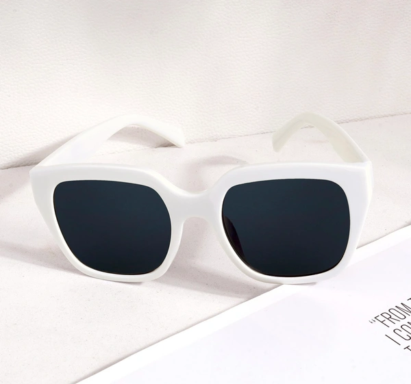 White Shade