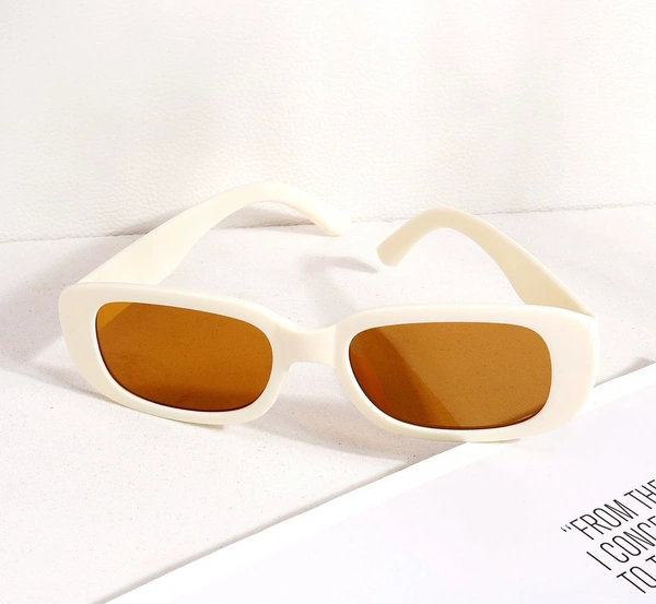 White Brown Cooler