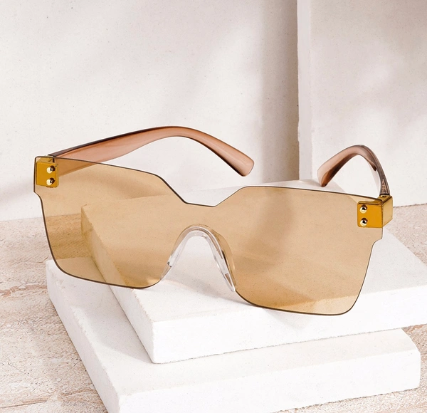 Transparent Shades