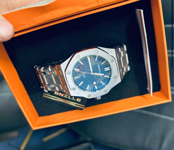 Snille Mens Watch
