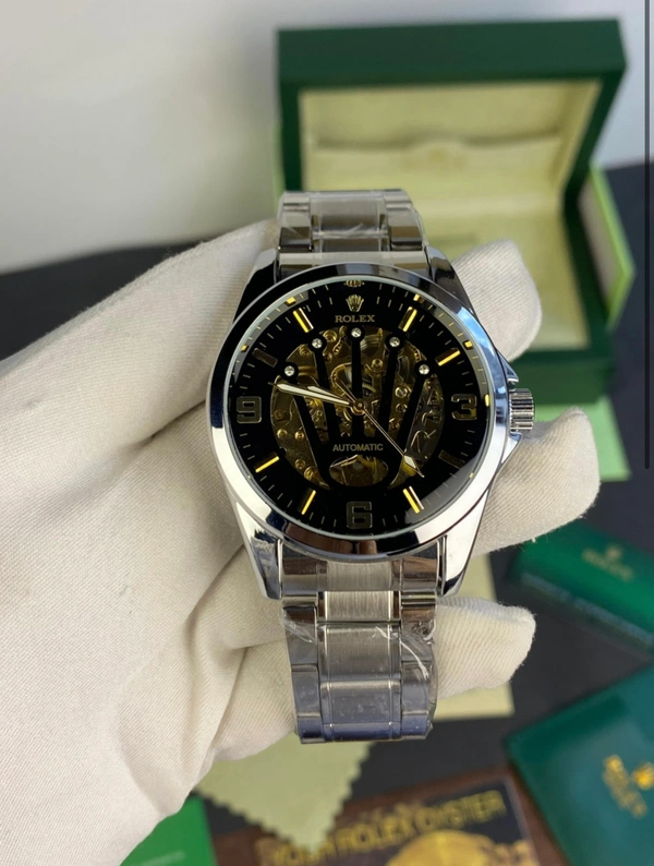 Rolex Automatic 