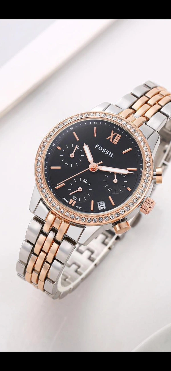 Fossil Womens Watch