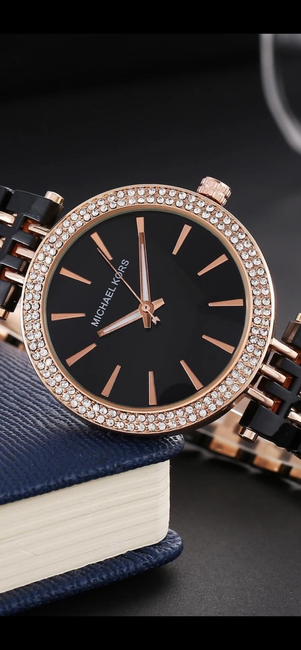 Michael Kors Black 