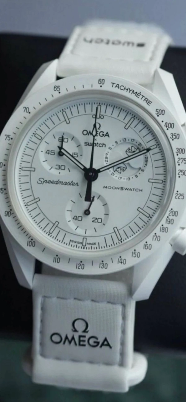 Omega White