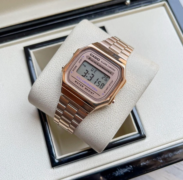 Casio Unisex 