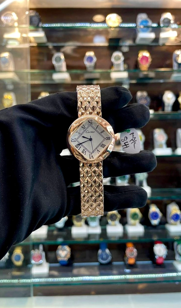Cartier Women