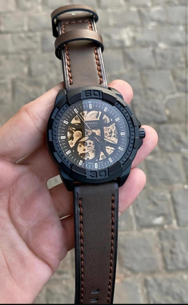 Fossil Automatic 