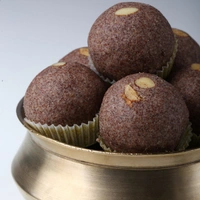 Ragi Laddu ( Millet) - 250 Gm, 250 Gm
