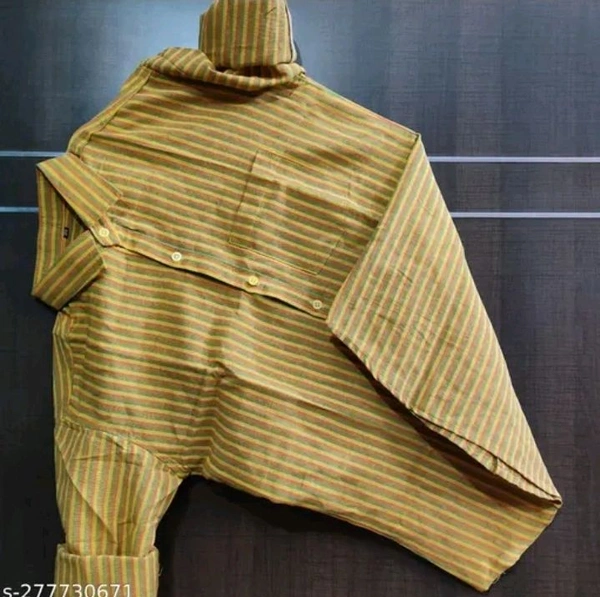 KHADI SHIRT FOR Men