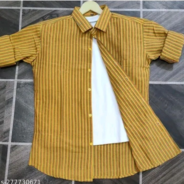 KHADI SHIRT FOR Men