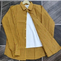 KHADI SHIRT FOR Men