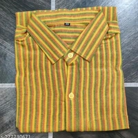 KHADI SHIRT FOR Men
