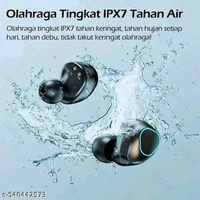TWS ULTRBUDS M10/T12/ Earpods  gaming  - MULTYCOLOR