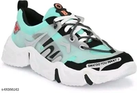 N N Shoes Men'S Mesh 300 Sky Sports Running Walking Gym Casual Sneakers shoes  - 7, WHITE