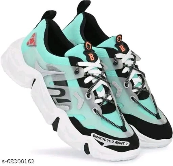 N N Shoes Men'S Mesh 300 Sky Sports Running Walking Gym Casual Sneakers shoes  - 7, WHITE