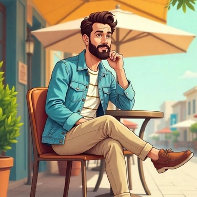 FASHION & CLOTHING