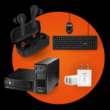 ELECTRONICS & ACCESSORIES