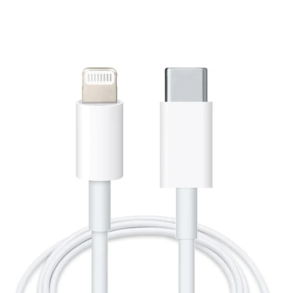 Iphone Cable C To Lighting