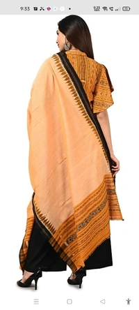 Sambalpuri Dress Material