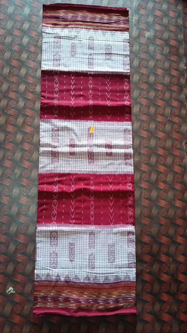 Sambalpuri Saree