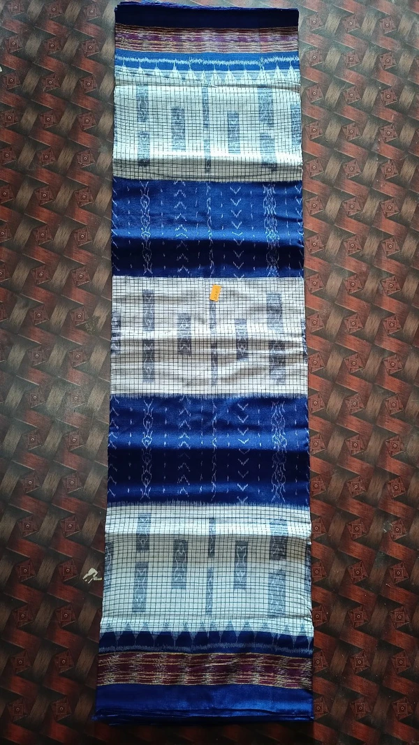 Sambalpuri Saree