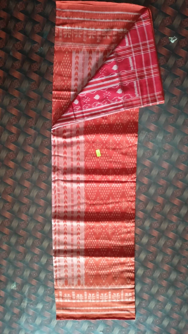 Sambalpuri Saree