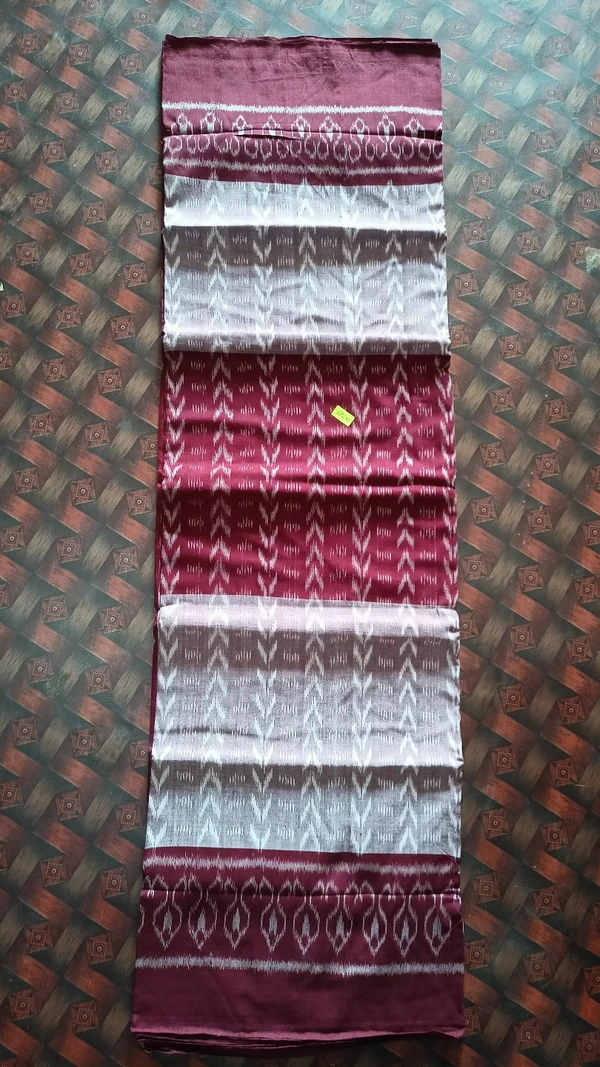 Sambalpuri Saree