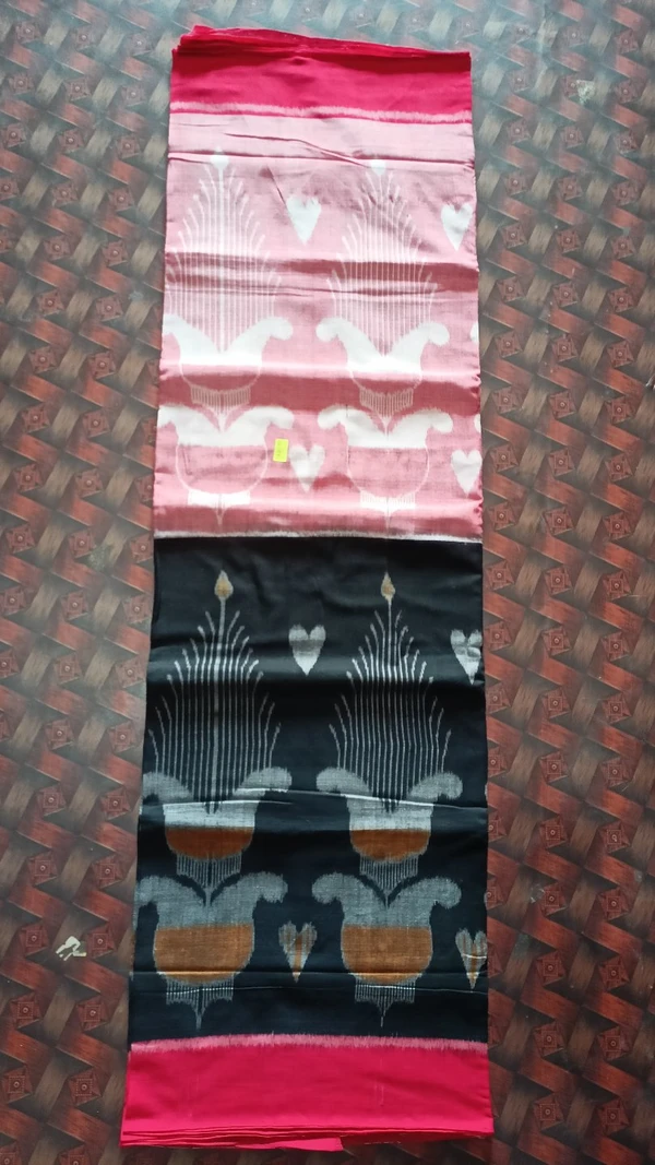 Sambalpuri Saree