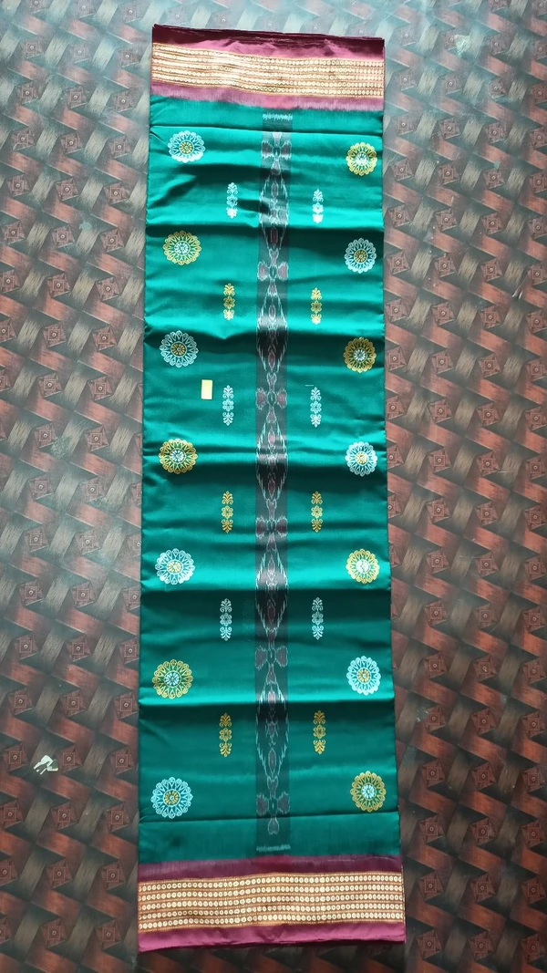 Sambalpuri Saree