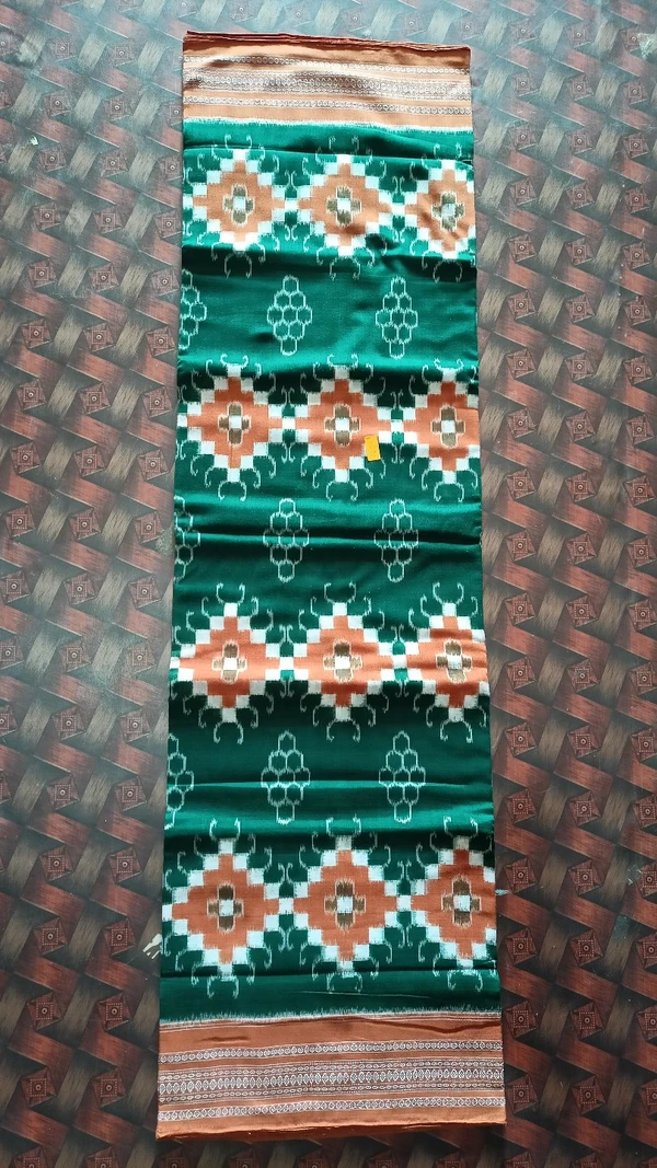 Sambalpuri Saree