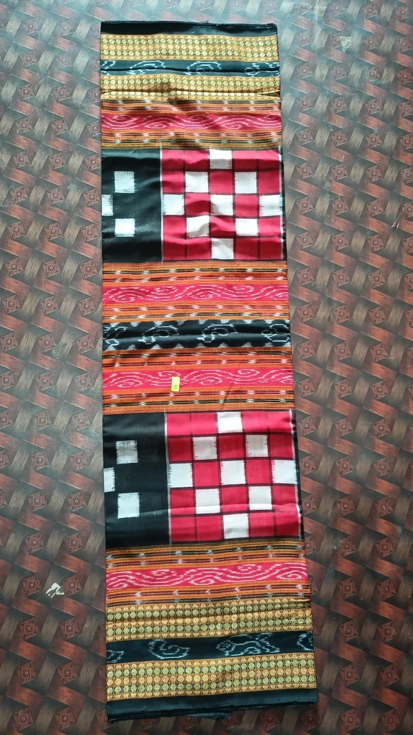 Sambalpuri Saree