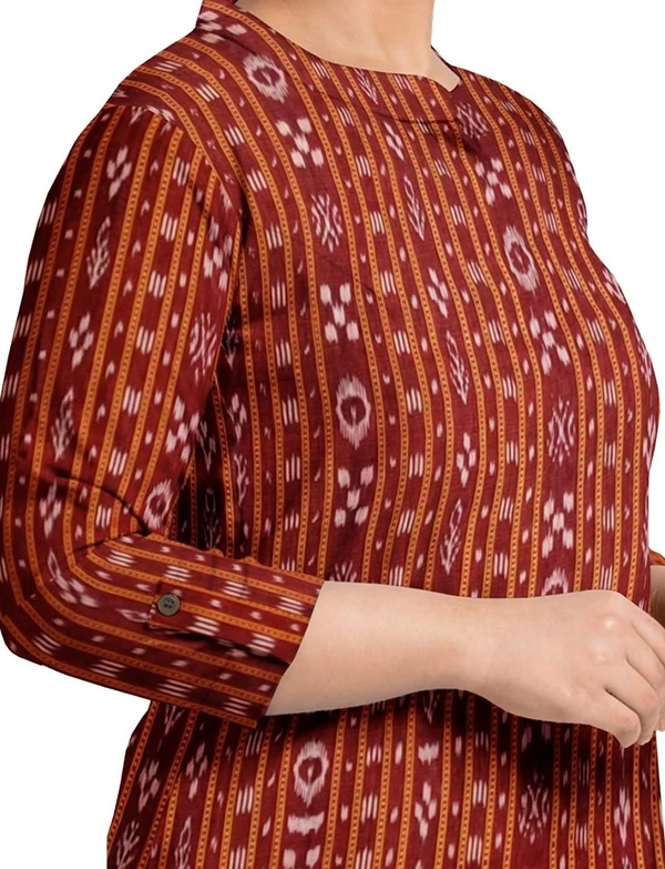 Sambalpuri Dress Material