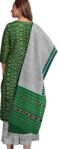 Sambalpuri Dress Material
