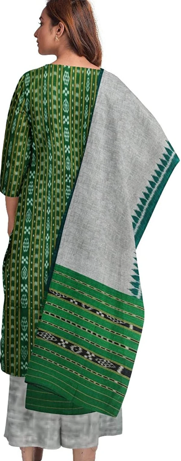 Sambalpuri Dress Material