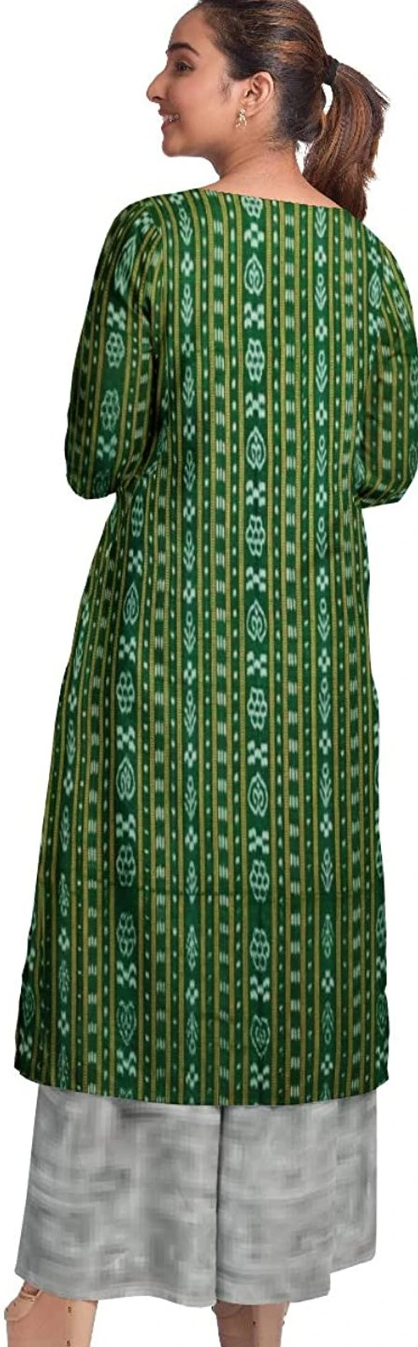 Sambalpuri Dress Material