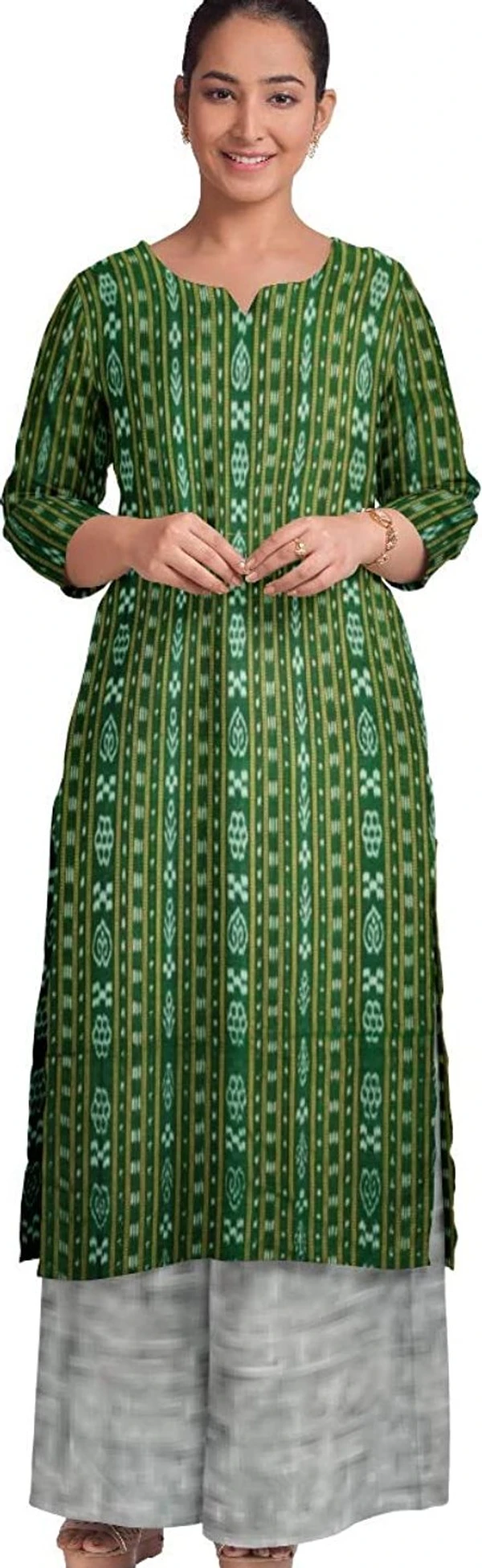 Sambalpuri Dress Material