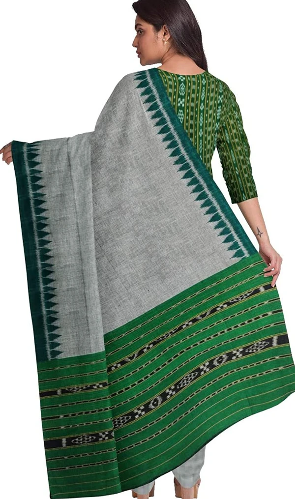 Sambalpuri Dress Material