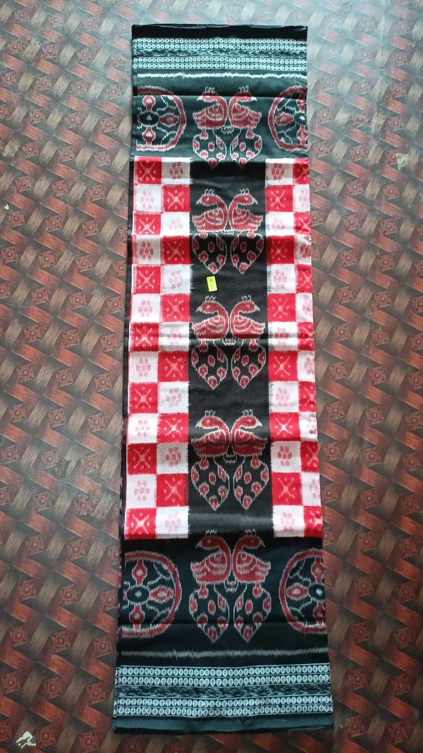 Sambalpuri Saree