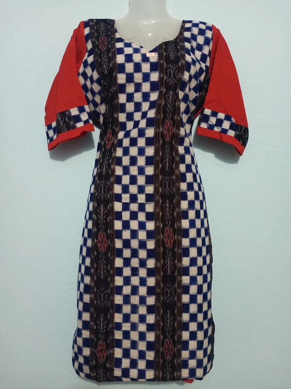 Sambalpuri Kurti  - 40 chest