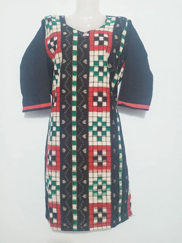 Sambalpuri Kurti  - 32 chest