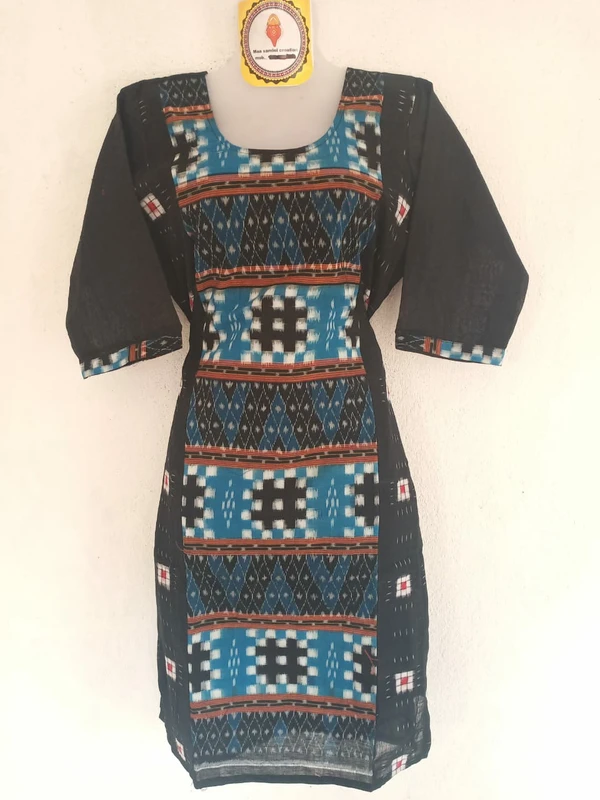 Sambalpuri Kurti  - 32