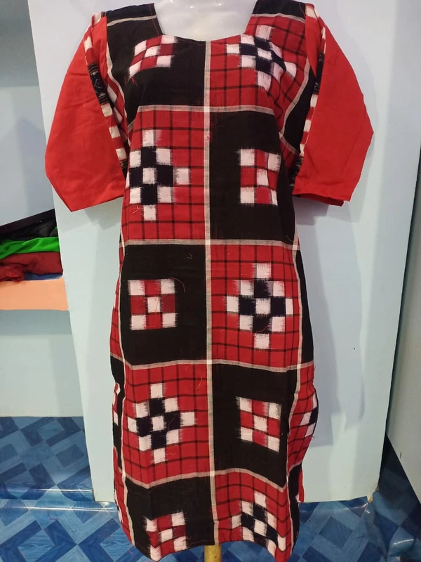 Sambalpuri Kurti  - 32 chest