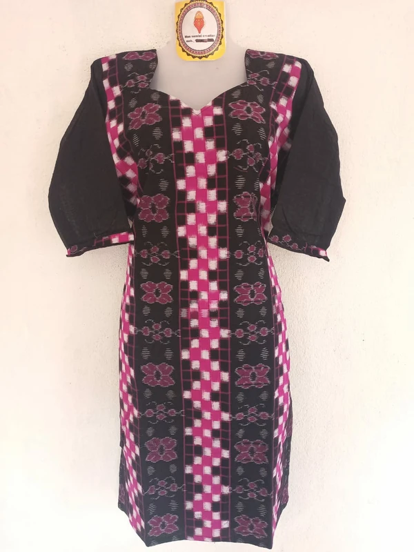 Sambalpuri Kurti  - 32 chest