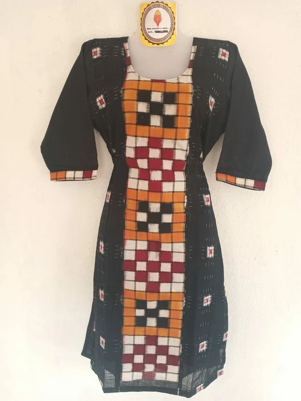 Sambalpuri Kurti  - 36 chest