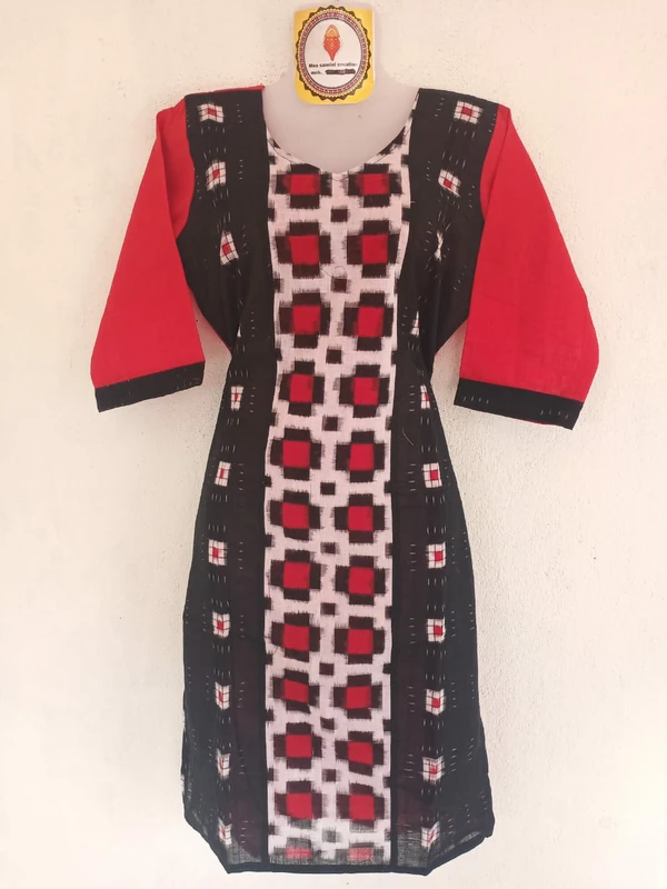 Sambalpuri Kurti  - 32 chest