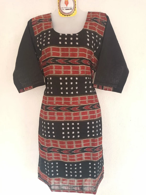 Sambalpuri Kurti  - 32 chest