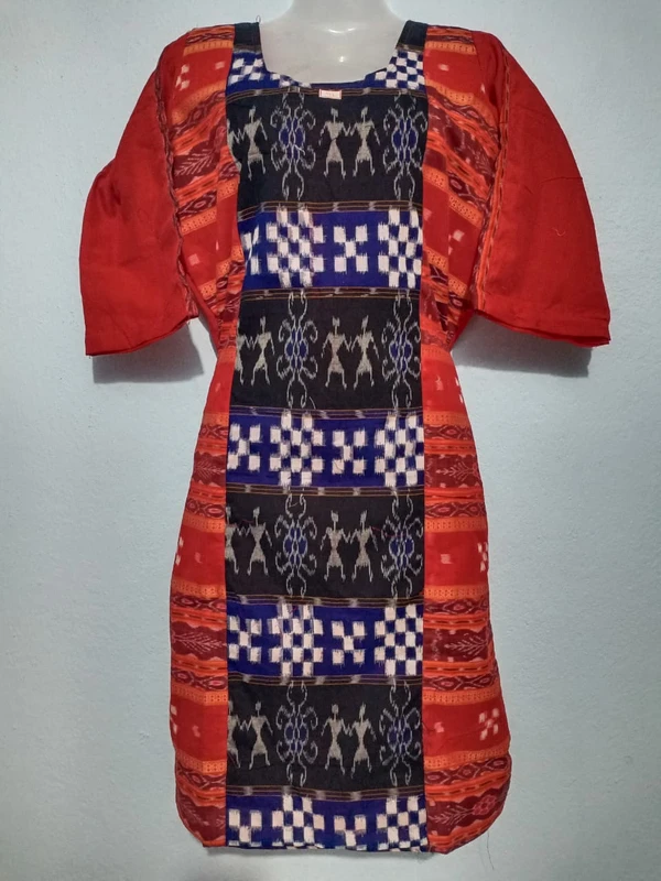 Sambalpuri Kurti  - 32 chest