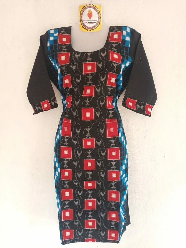 Sambalpuri Kurti  - 32 chest