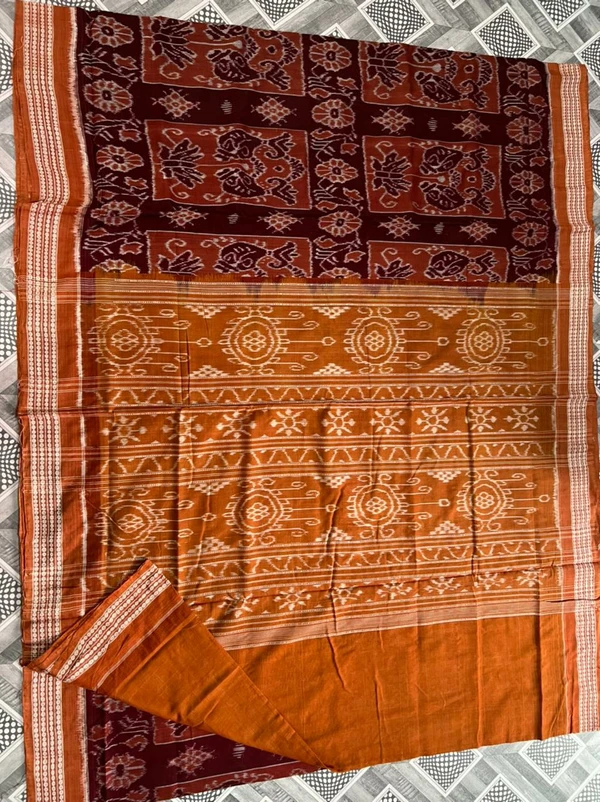 Sambalpuri Saree